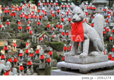 豊川稲荷 2091274