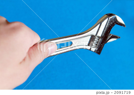 モンキーレンチ 2091719