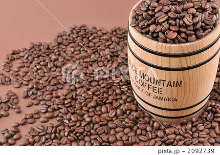 コーヒー 2092739