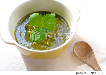 インドカレー インドカレー 2093007