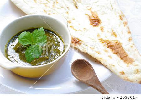 インドカレー 2093017