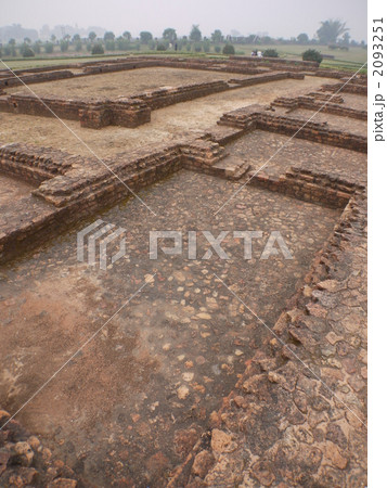 インド:カピラ城 インド:カピラ城 2093251