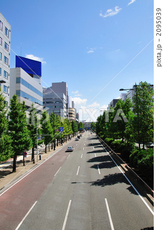 新潟市の道 2095039