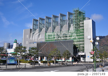 鳥取県 境港市 境港駅 2097149