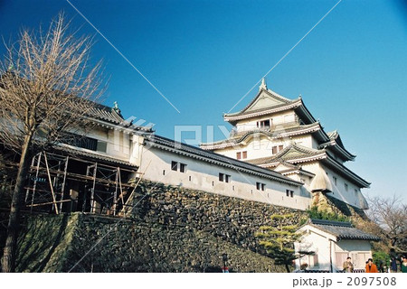 和歌山城 和歌山城 2097508