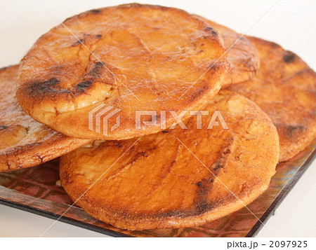 草加せんべい 2097925