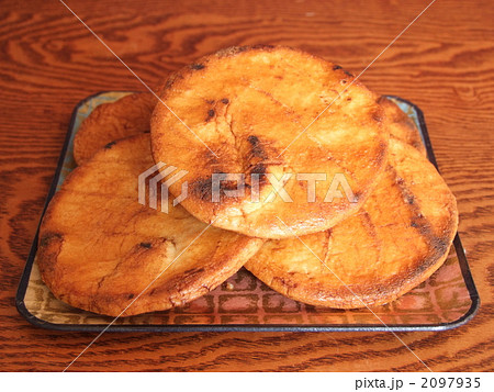 草加せんべい 草加せんべい 2097935