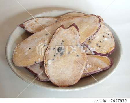 川越のいもせんべい 2097936