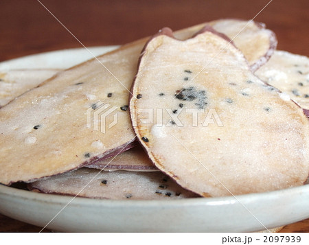 川越のいもせんべい 2097939