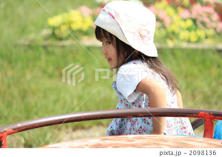 公園の舞NO2 2098136