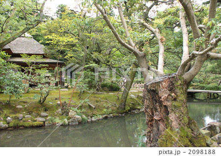 兼六園、瓢池 2098188