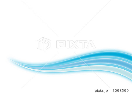 風流 グラフィック 背景素材のイラスト素材 2098599 Pixta