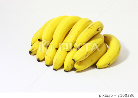バナナ 2100236