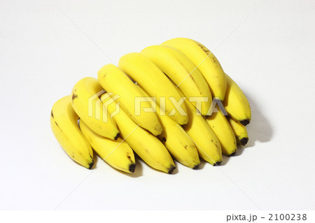 バナナ 2100238
