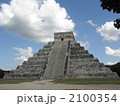 メキシコ　チチェンイッツァ 2100354