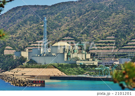 晩春のもんじゅ 2101201