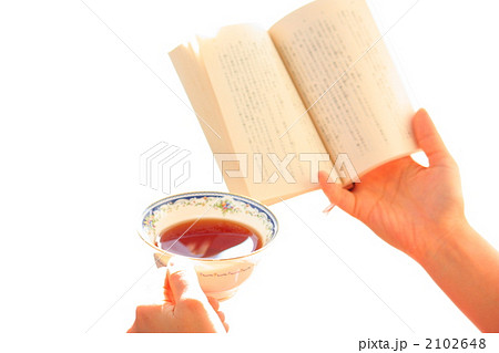 ティーブレイク 2102648