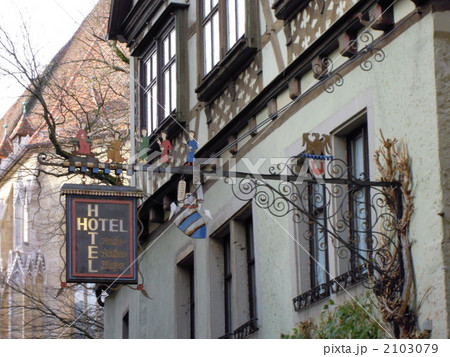 ローテンブルク 2103079