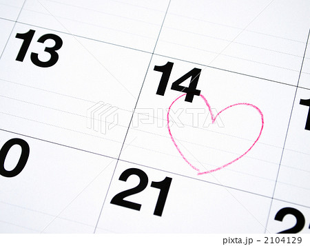 カレンダー カレンダー 2104129