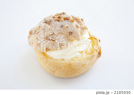 シュークリーム 2105030