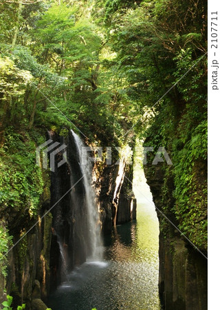 高千穂峡 2107711