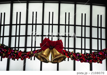 クリスマスベル 2108070