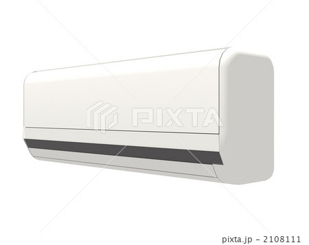家電　エアコン 2108111
