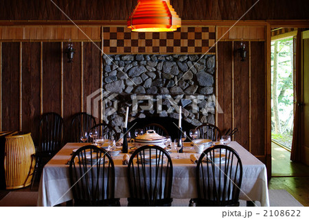 イタリア大使館別荘 2108622