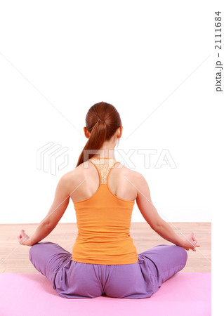 ヨーガ 2111684