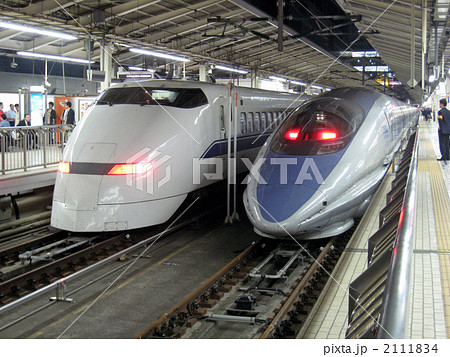 東京駅_並び 2111834