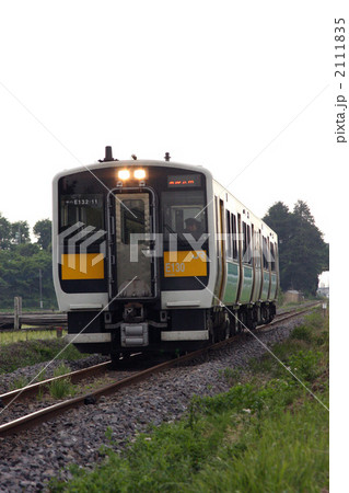 キハＥ１３０ 2111835