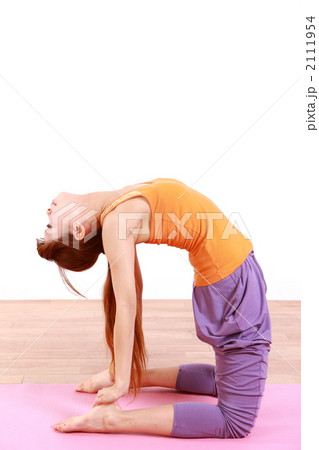 ヨーガ ヨーガ 2111954