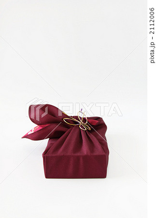 風呂敷包み 2112006