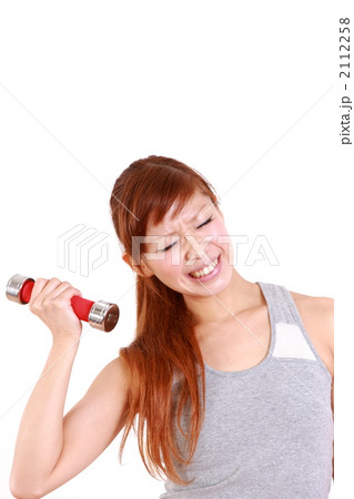 ダンベル 2112258