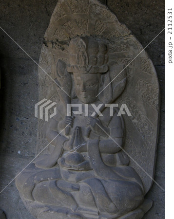 三島市常林寺の観音像 2112531