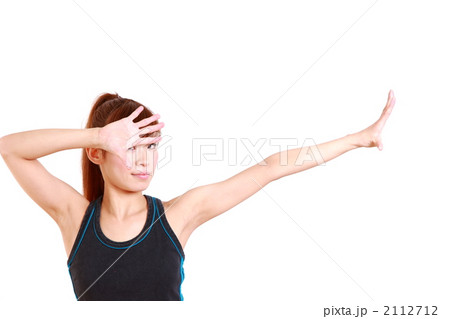 ダンサー 2112712