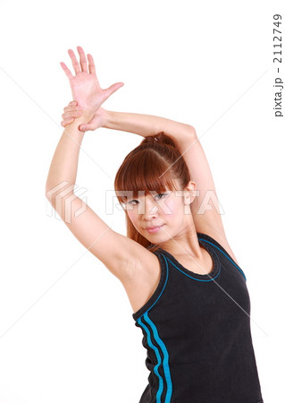 ダンサー 2112749