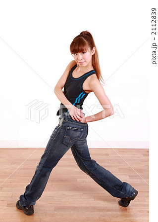 ダンサー 2112839