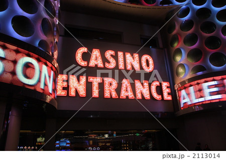 ラスベガスのカジノ 2113014
