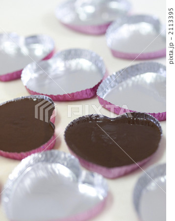 手作りチョコ(ベースのみ) 手作りチョコ(ベースのみ) 2113395