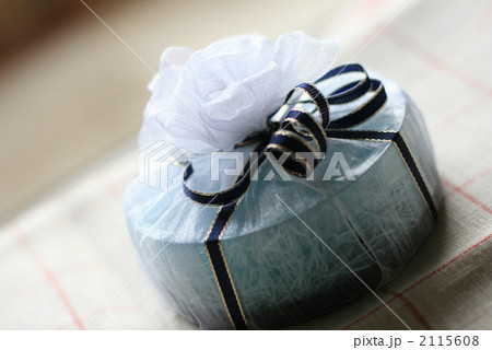 小物プレゼント 2115608