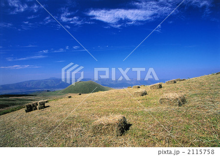 米塚遠望 2115758