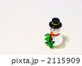 雪だるま 2115909