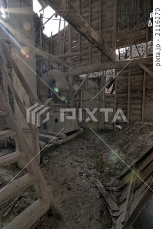 廃墟 廃墟 2116270