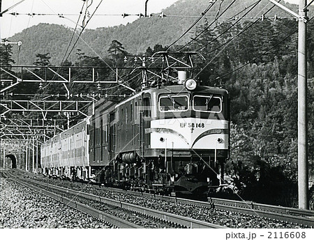 1980.5.18　能登川~安土　回8103レ　キハ47 2116608