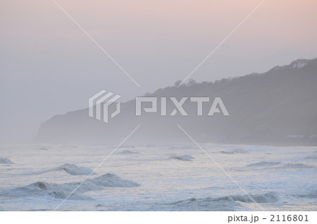 十勝　海岸 2116801