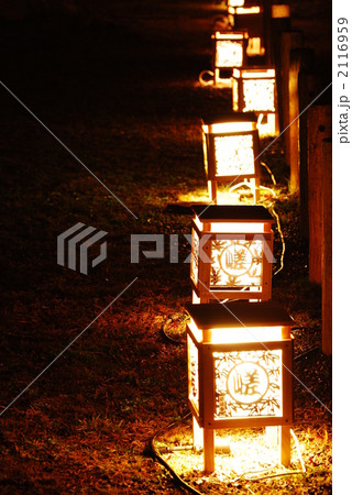 京都嵐山花灯路 2116959