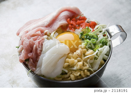 いか豚玉 いか豚玉 2118191