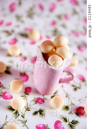 卵ボーロ 卵ボーロ 2119485