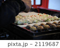 たこ焼き屋さん 2119687
